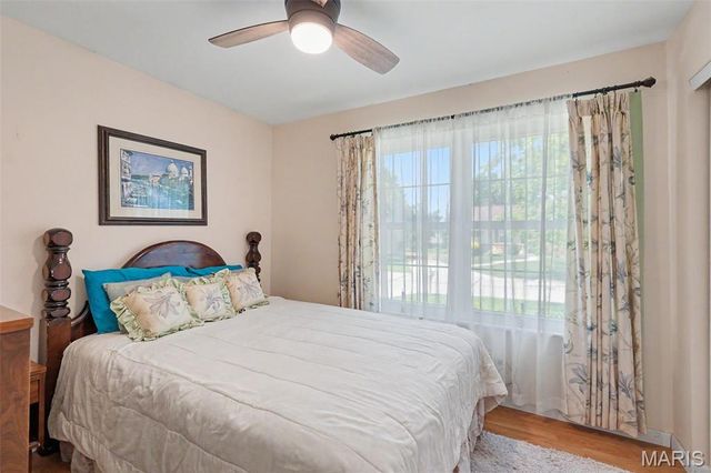 5816 Saddlebrook Drive, Unincorporated, MO 63304