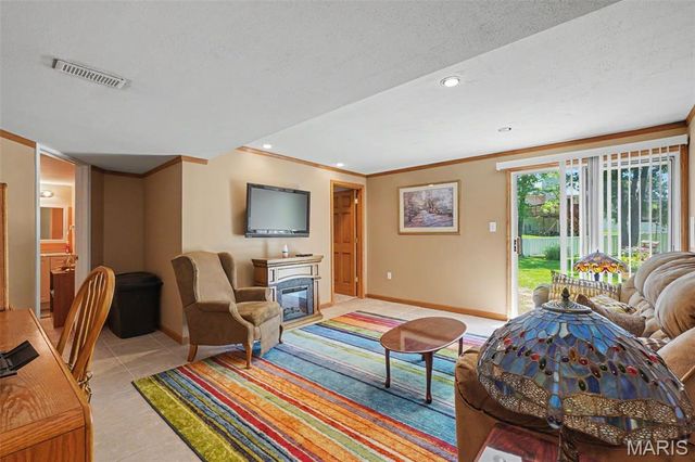 5816 Saddlebrook Drive, Unincorporated, MO 63304