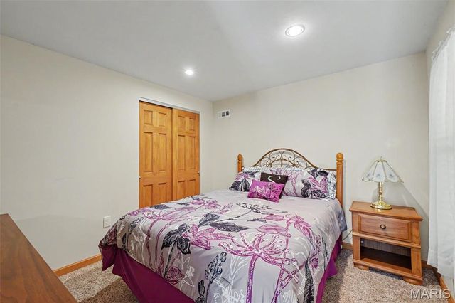 5816 Saddlebrook Drive, Unincorporated, MO 63304