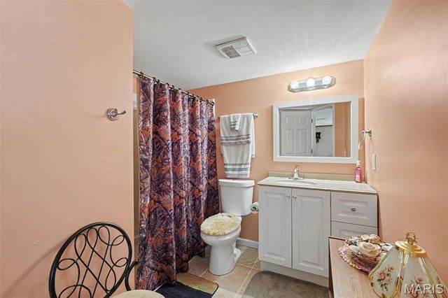 5816 Saddlebrook Drive, Unincorporated, MO 63304