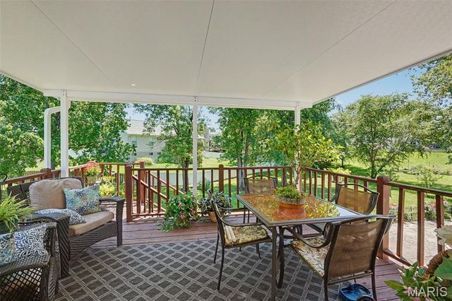 5816 Saddlebrook Drive, Unincorporated, MO 63304