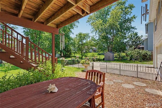 5816 Saddlebrook Drive, Unincorporated, MO 63304