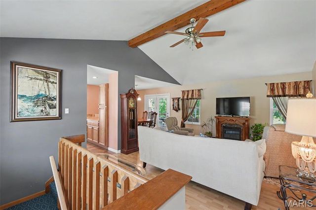 5816 Saddlebrook Drive, Unincorporated, MO 63304
