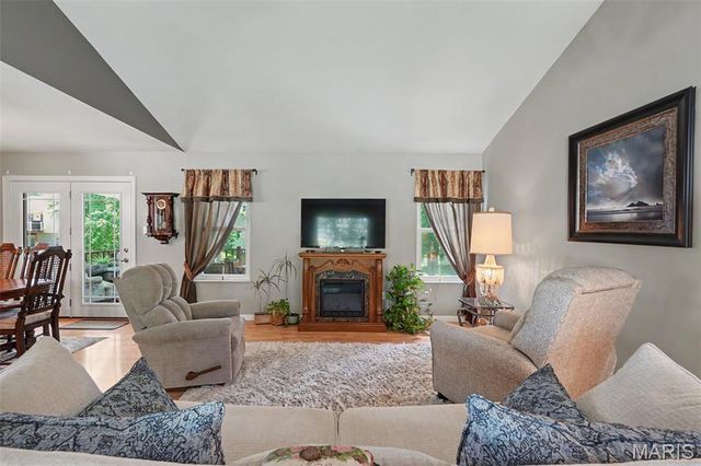5816 Saddlebrook Drive, Unincorporated, MO 63304