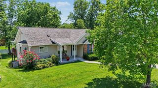 5816 Saddlebrook Drive, Unincorporated, MO 63304