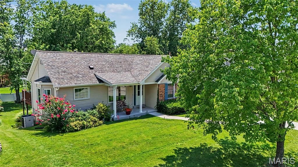 5816 Saddlebrook Drive, Unincorporated, MO 63304