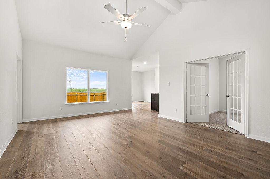 403 Patton Lane, Venus, TX 76084 — photo 3