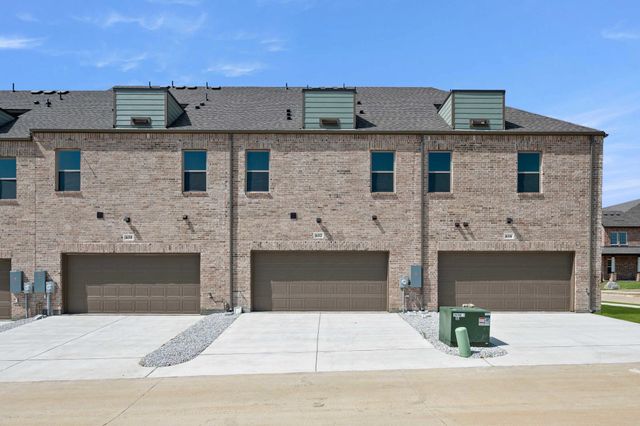 630 Redwood Way, Mansfield, TX 76063