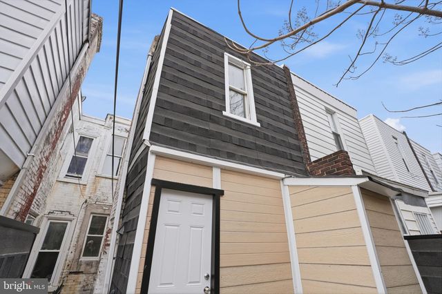 3315 H ST, Philadelphia, PA 19134