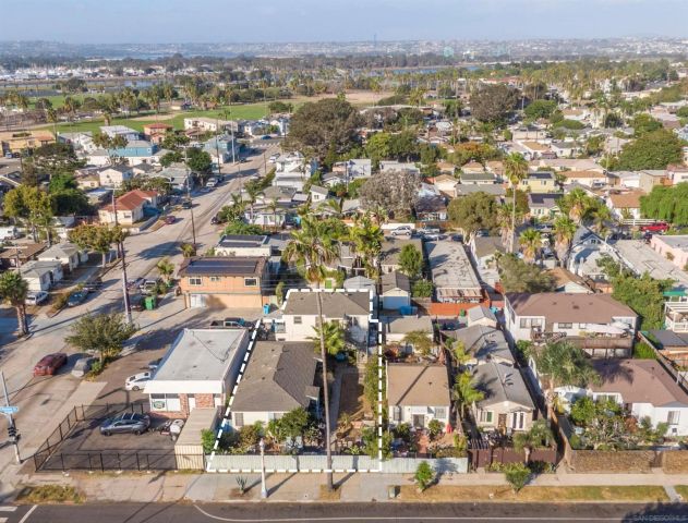 4684-88 Voltaire St, San Diego, CA 92107