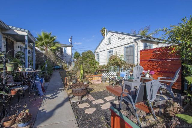 4684-88 Voltaire St, San Diego, CA 92107