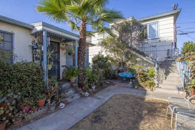4684-88 Voltaire St, San Diego, CA 92107