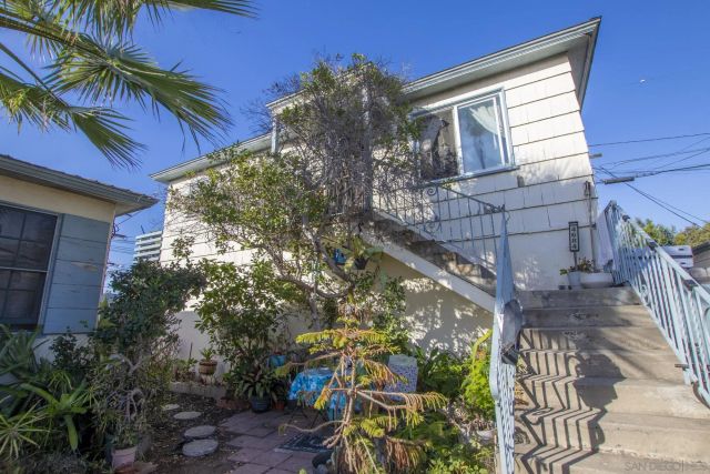 4684-88 Voltaire St, San Diego, CA 92107