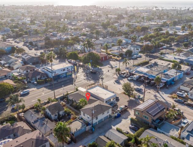 4684-88 Voltaire St, San Diego, CA 92107