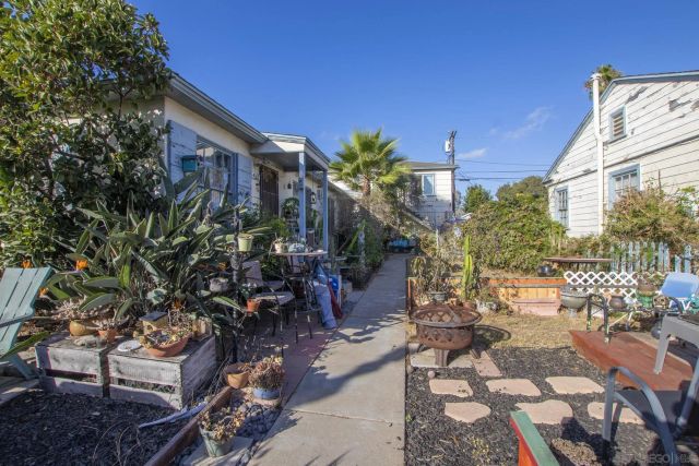4684-88 Voltaire St, San Diego, CA 92107