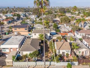 4684-88 Voltaire St, San Diego, CA 92107