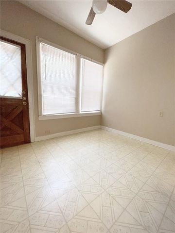 2728 Cumberland Avenue, Waco, TX 76707