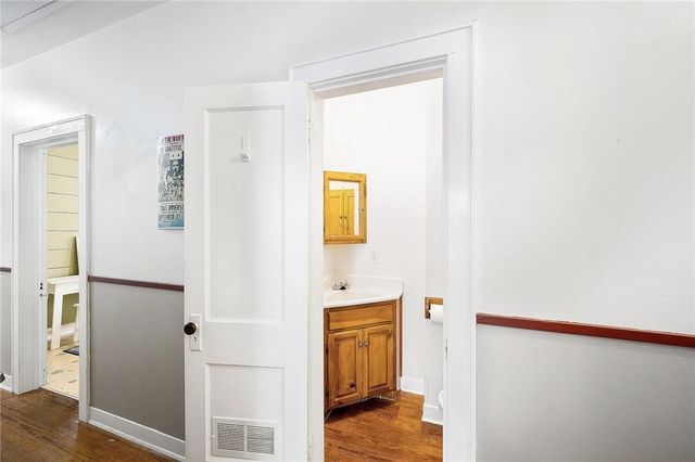 2728 Cumberland Avenue, Waco, TX 76707