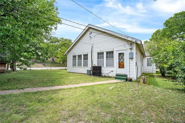 2728 Cumberland Avenue, Waco, TX 76707