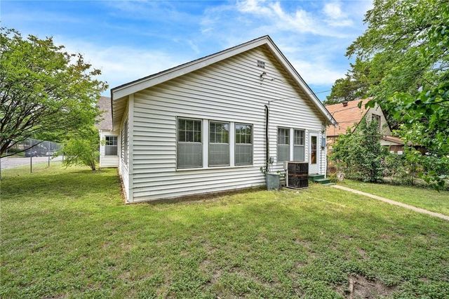 2728 Cumberland Avenue, Waco, TX 76707