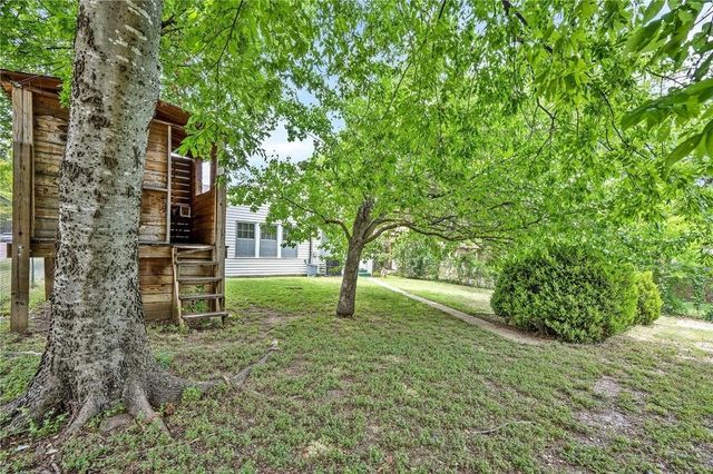 2728 Cumberland Avenue, Waco, TX 76707