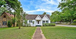 2728 Cumberland Avenue, Waco, TX 76707