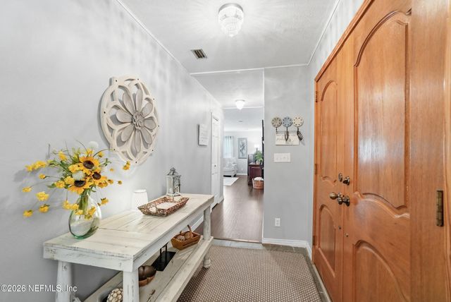 2611 WATER BLUFF Drive, Jacksonville, FL 32218