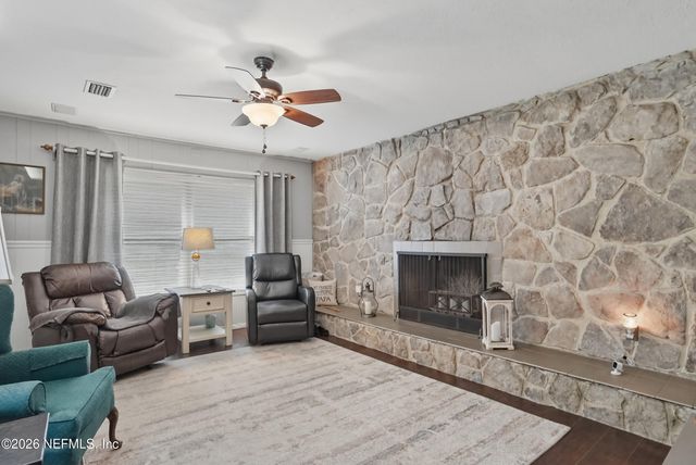 2611 WATER BLUFF Drive, Jacksonville, FL 32218
