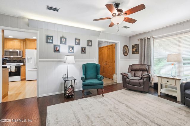 2611 WATER BLUFF Drive, Jacksonville, FL 32218