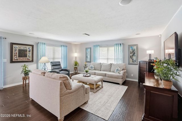 2611 WATER BLUFF Drive, Jacksonville, FL 32218