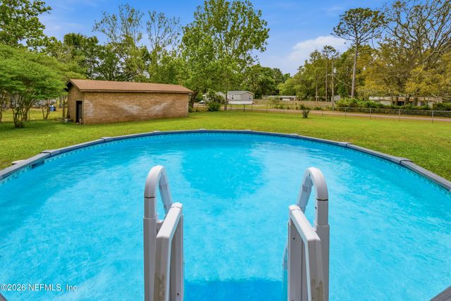 2611 WATER BLUFF Drive, Jacksonville, FL 32218