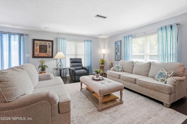 2611 WATER BLUFF Drive, Jacksonville, FL 32218
