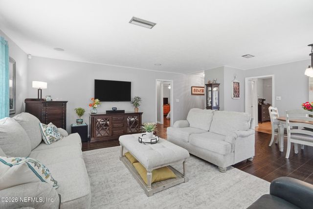 2611 WATER BLUFF Drive, Jacksonville, FL 32218
