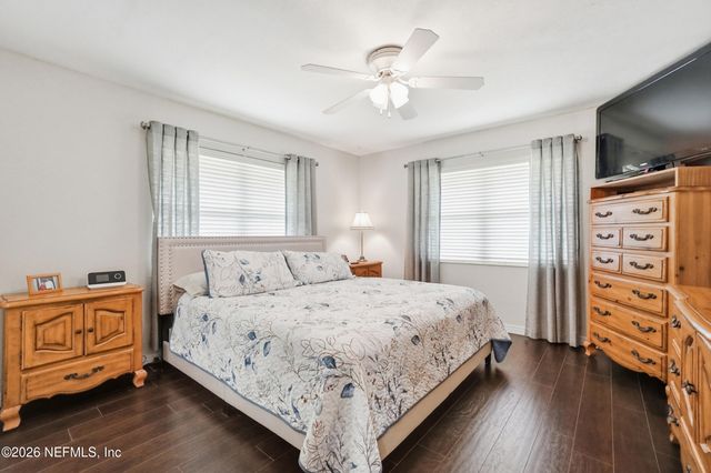 2611 WATER BLUFF Drive, Jacksonville, FL 32218
