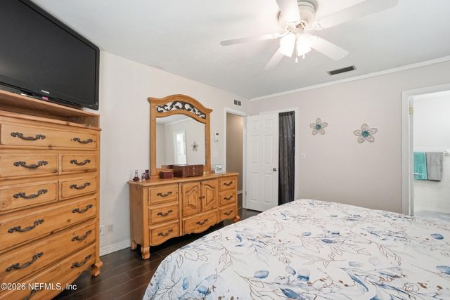 2611 WATER BLUFF Drive, Jacksonville, FL 32218