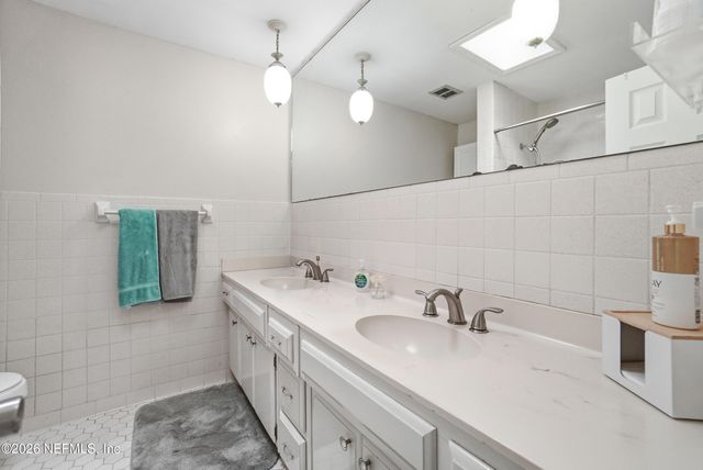 2611 WATER BLUFF Drive, Jacksonville, FL 32218