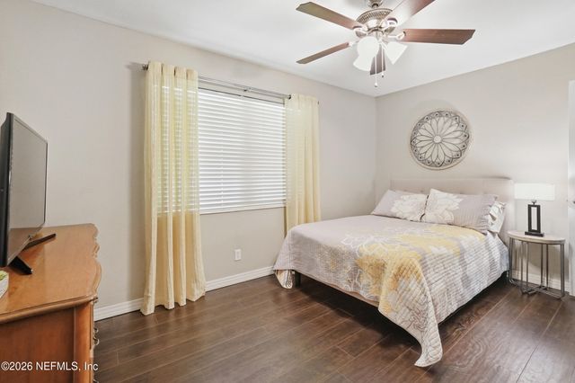 2611 WATER BLUFF Drive, Jacksonville, FL 32218