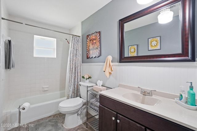 2611 WATER BLUFF Drive, Jacksonville, FL 32218