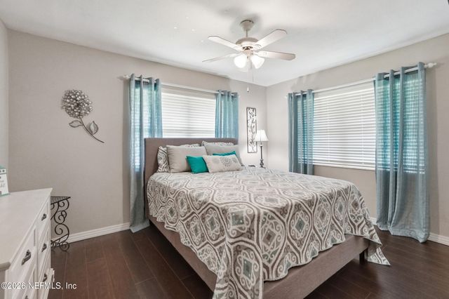 2611 WATER BLUFF Drive, Jacksonville, FL 32218
