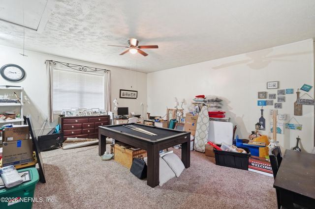 2611 WATER BLUFF Drive, Jacksonville, FL 32218