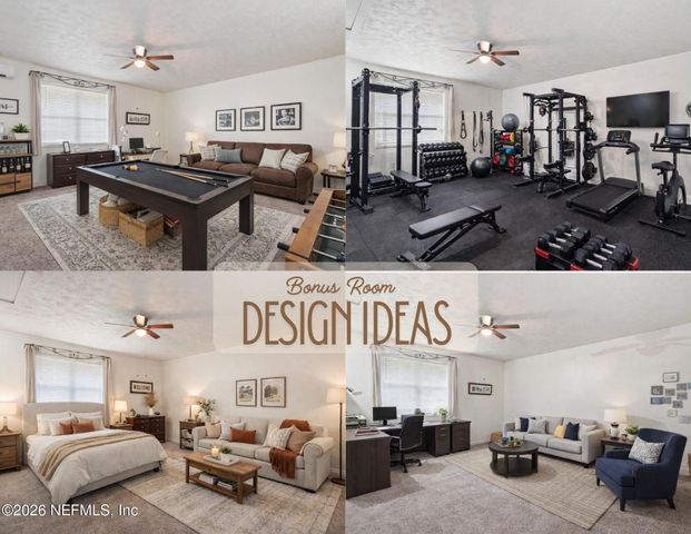2611 WATER BLUFF Drive, Jacksonville, FL 32218
