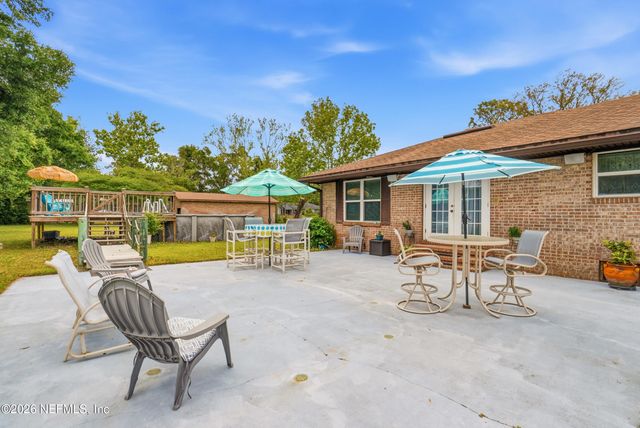 2611 WATER BLUFF Drive, Jacksonville, FL 32218