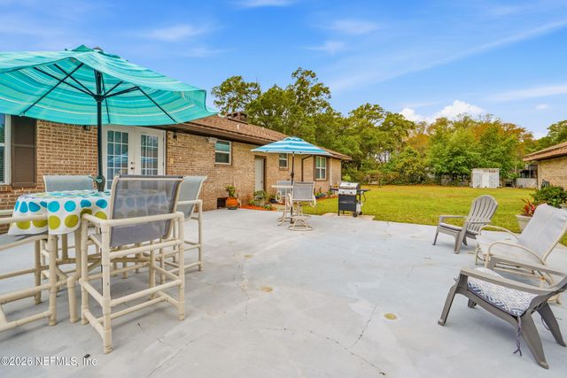 2611 WATER BLUFF Drive, Jacksonville, FL 32218