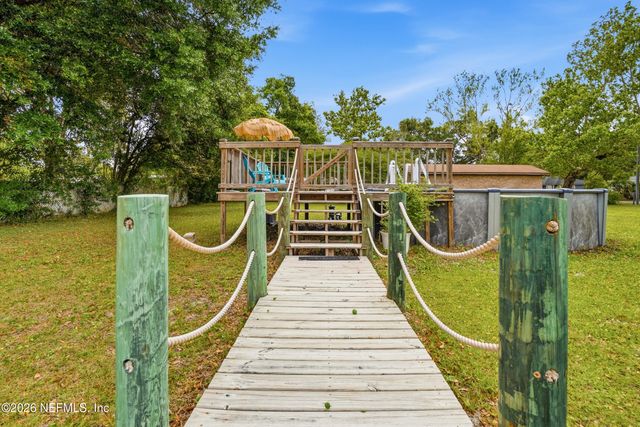 2611 WATER BLUFF Drive, Jacksonville, FL 32218