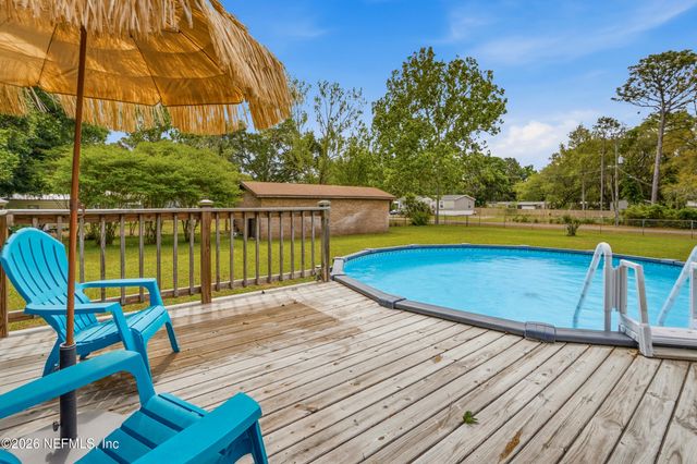 2611 WATER BLUFF Drive, Jacksonville, FL 32218