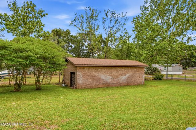2611 WATER BLUFF Drive, Jacksonville, FL 32218