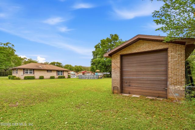 2611 WATER BLUFF Drive, Jacksonville, FL 32218