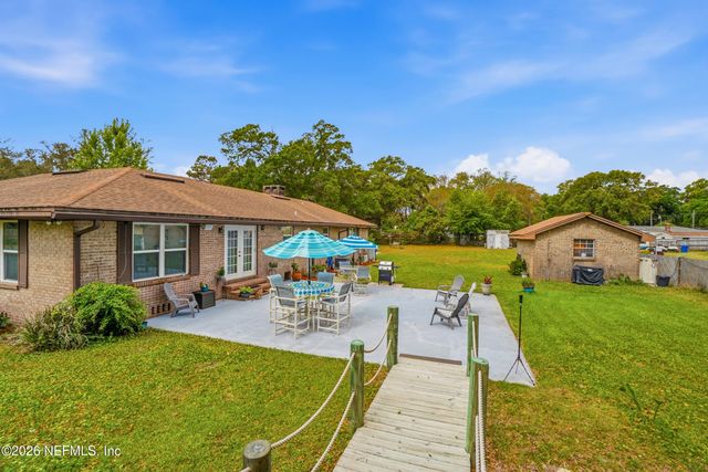 2611 WATER BLUFF Drive, Jacksonville, FL 32218