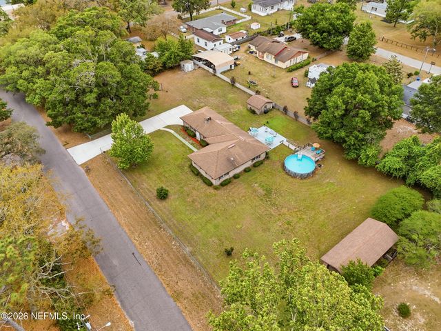 2611 WATER BLUFF Drive, Jacksonville, FL 32218