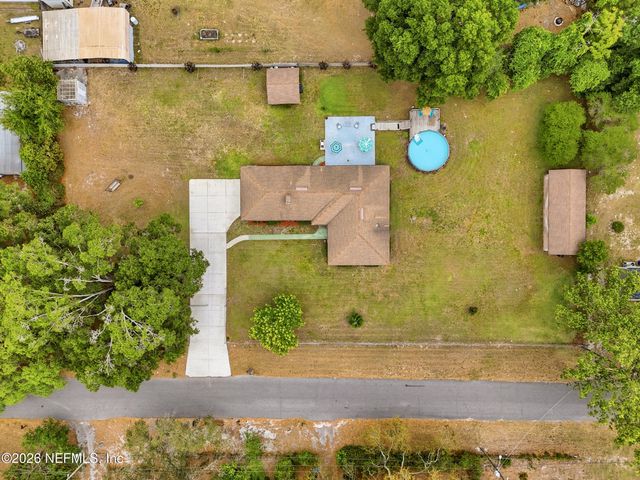 2611 WATER BLUFF Drive, Jacksonville, FL 32218